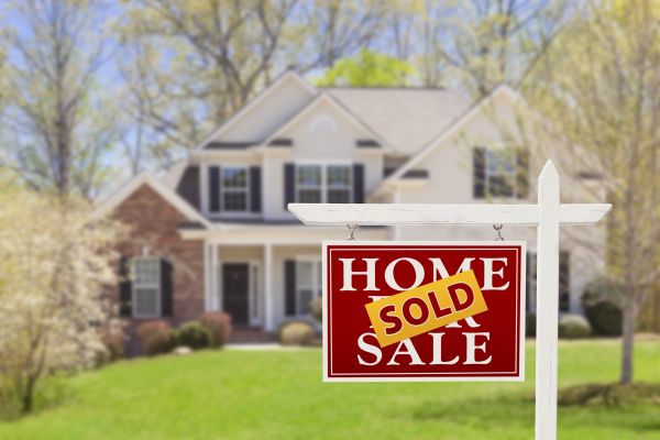 Fairfax Real Estate