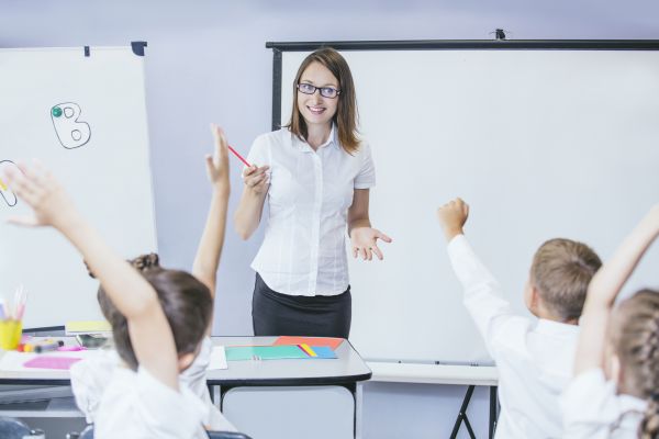 Fairfax Education