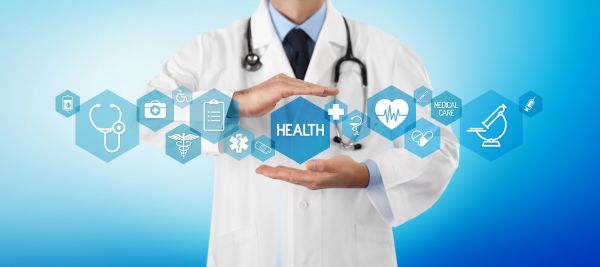 Fairfax Health