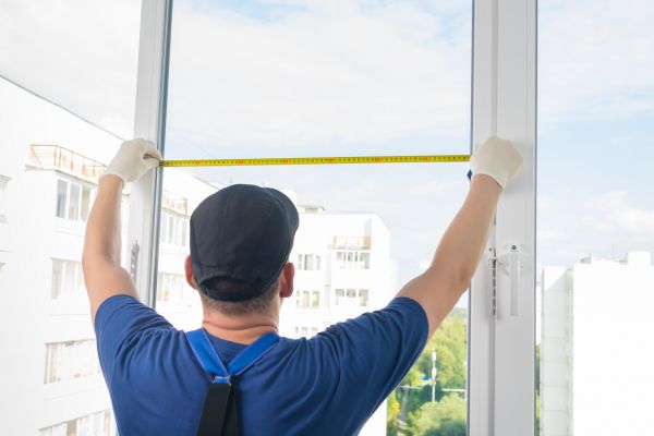 Fairfax Windows Installation