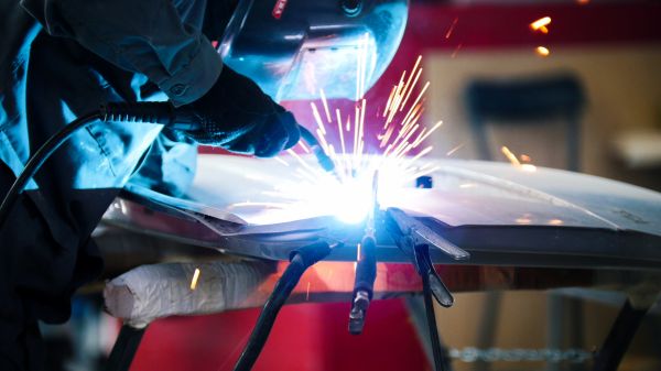 Fairfax Welding Service