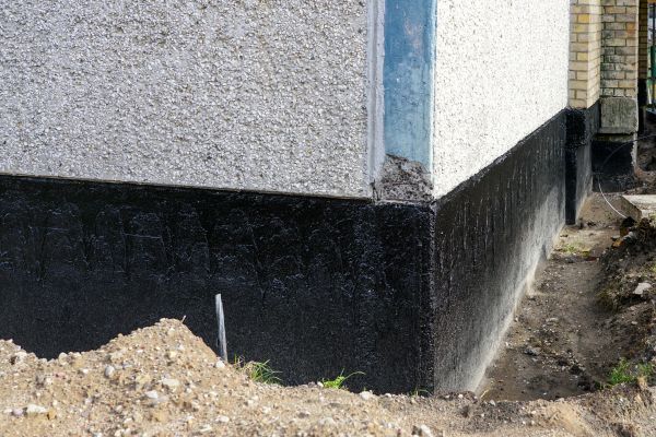 Fairfax Waterproofing