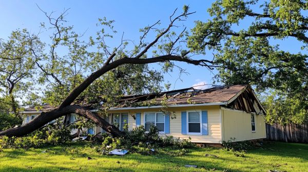Fairfax Storm Restoration