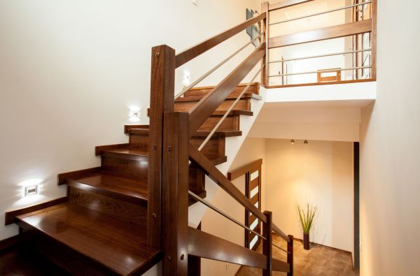 Fairfax Stairs and Rails Service