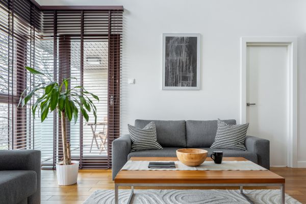 Fairfax Staging Service