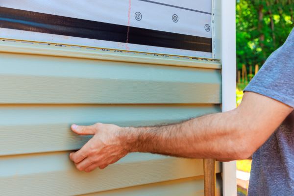 Fairfax Siding Service