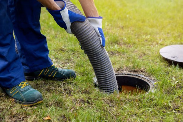 Fairfax Septic Service
