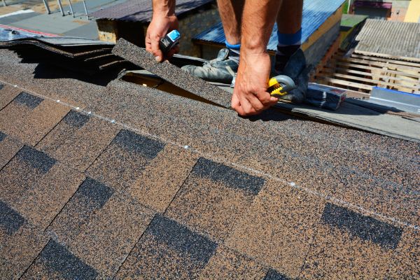 Fairfax Roofing Service