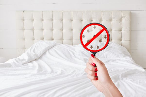 Fairfax Pest Control Service