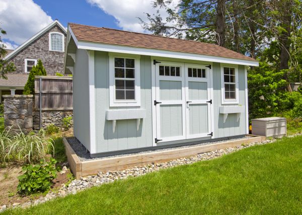 Fairfax Outdoor Structure Service