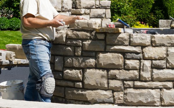Fairfax Masonry Service