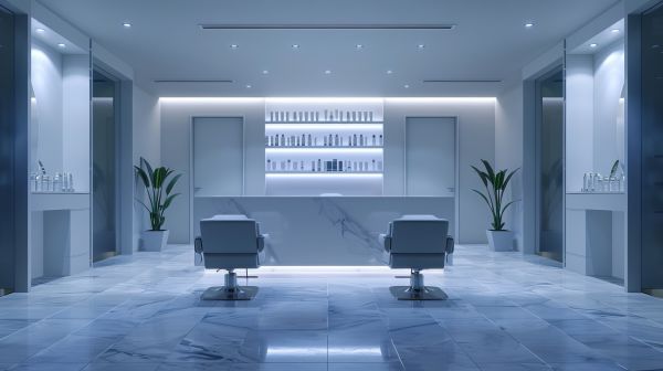 Fairfax Lighting Service