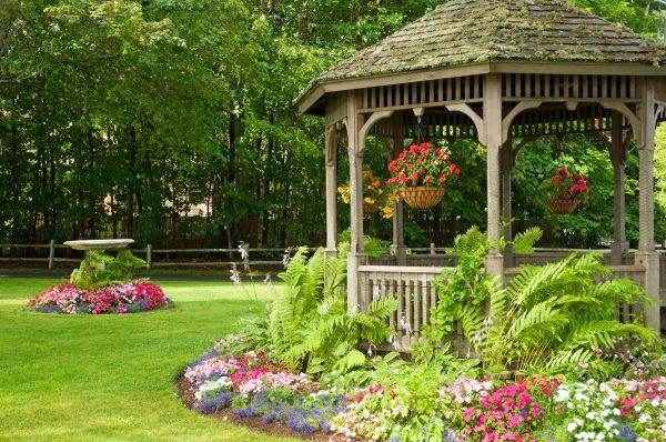 Fairfax Landscaping