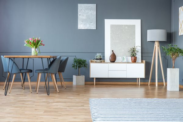Fairfax Interior Painting