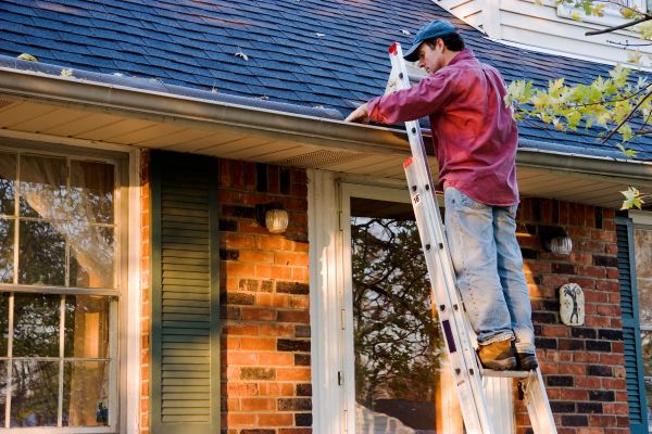 Fairfax Gutter Covers Service