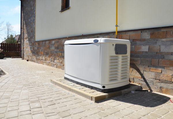Fairfax Generator Service