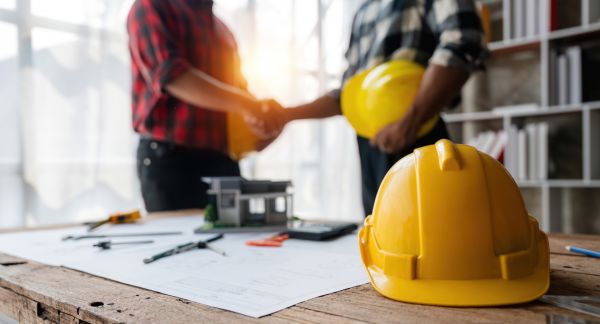 Fairfax General Contractor Service