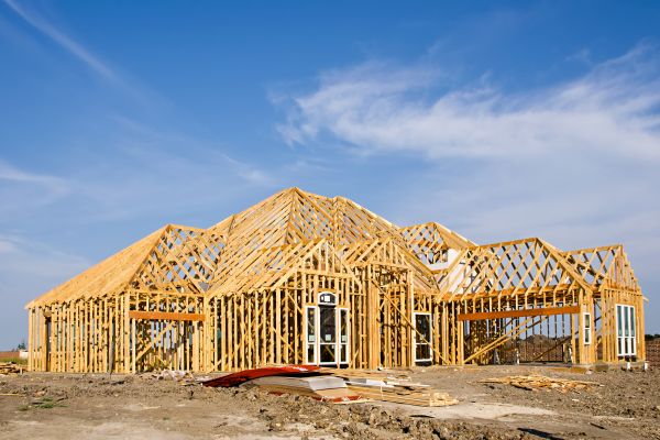 Fairfax Framing