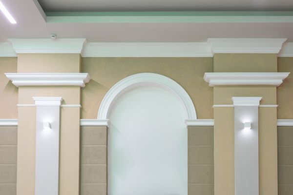 Fairfax Finish Carpentry