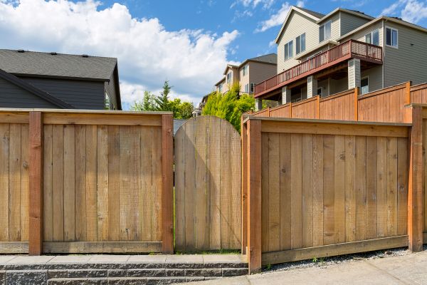 Fairfax Fence Service