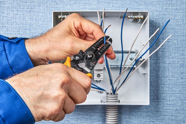 Fairfax Electrical Service