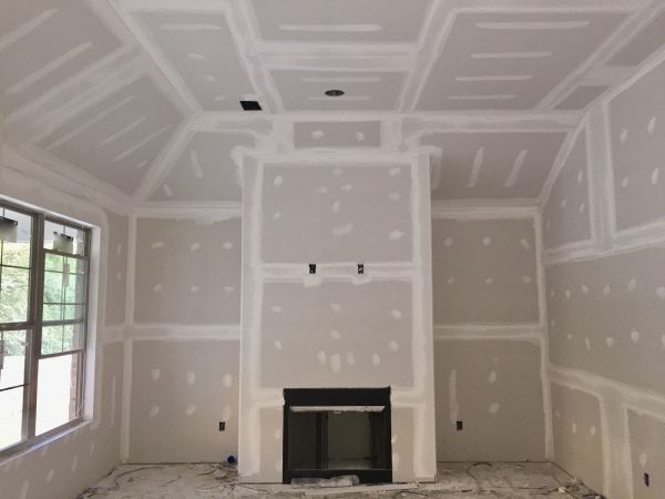 Fairfax Drywall Service