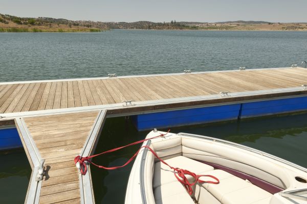 Fairfax Dock Service