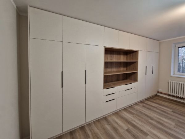 Fairfax Custom Carpentry