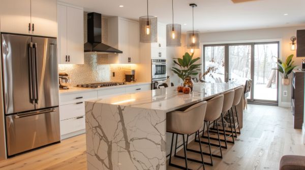 Fairfax Countertop Service