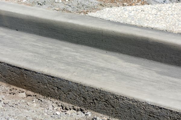 Fairfax Concrete Repair