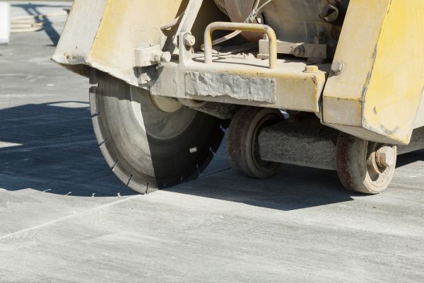 Fairfax Concrete Cutting