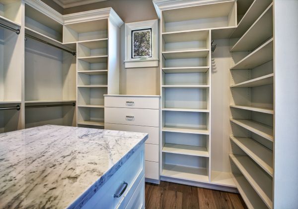Fairfax Closet and Shelving Service