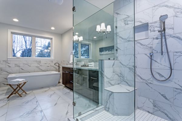 Fairfax Bathroom Remodeling